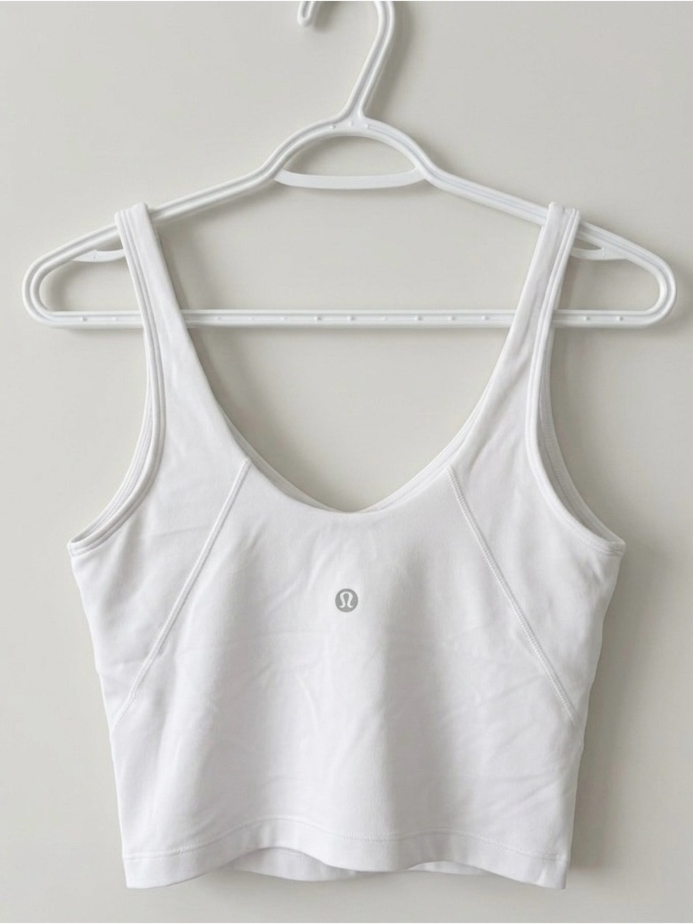 Lululemon Align Crop